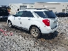 2GNFLDE58C6****** Salvamento y Reparables 2012 Chevrolet Equinox en Tifton