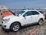 2GNFLDE58C6****** Salvamento y Reparables 2012 Chevrolet Equinox en Estado de Georgia