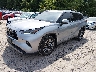 5TDFZRBH5LS****** Used and Repairable 2020 Toyota Highlander in Portage