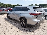 5TDFZRBH5LS****** Salvage and Repairable 2020 Toyota Highlander in Portage