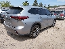 5TDFZRBH5LS****** Salvage and Wrecked 2020 Toyota Highlander in Wisconsin State