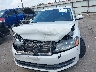 1VWCH7A33DC****** Wrecked 2013 Volkswagen Passat in Texas State