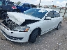 1VWCH7A33DC****** Used and Repairable 2013 Volkswagen Passat in Houston