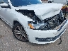 1VWCH7A33DC****** Salvage and Repairable 2013 Volkswagen Passat in Texas State