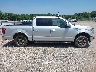 1FTEW1CG9HK****** Used 2017 Ford F-150 in Louisiana State