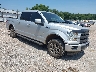 1FTEW1CG9HK****** Salvage and Wrecked 2017 Ford F-150 in Shreveport