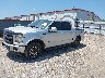 1FTEW1CG9HK****** Used and Repairable 2017 Ford F-150 in Shreveport