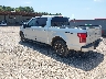 1FTEW1CG9HK****** Salvage and Repairable 2017 Ford F-150 in Shreveport