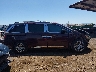 5FNRL5H67BB****** Repairable 2011 Honda Odyssey in Arizona State
