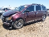 5FNRL5H67BB****** Used and Repairable 2011 Honda Odyssey in Phoenix