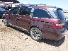 5FNRL5H67BB****** Salvage and Repairable 2011 Honda Odyssey in Phoenix