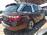 5FNRL5H67BB****** Salvage and Wrecked 2011 Honda Odyssey in Arizona State