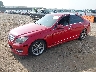 WDDGF4HB9DR****** Used and Repairable 2013 Mercedes-Benz C-Class in San Diego