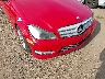 WDDGF4HB9DR****** Salvage and Repairable 2013 Mercedes-Benz C-Class in California State