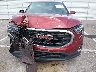 3GKALMEV1LL****** Destrozados 2020 GMC Terrain en Estado de Tennessee
