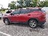 3GKALMEV1LL****** Reparables 2020 GMC Terrain en Estado de Tennessee