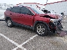 3GKALMEV1LL****** Salvamento y Destrozados 2020 GMC Terrain en Memphis