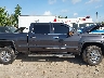 1GT12UE88GF****** Wrecked 2016 GMC Sierra 2500HD in Texas State