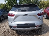 3GNKBCRSXLS****** Usados 2020 Chevrolet Blazer