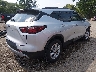 3GNKBCRSXLS****** Salvamento y Destrozados 2020 Chevrolet Blazer en Estado de Indiana