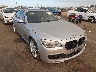 WBAYA8C58FG****** Salvage and Wrecked 2015 BMW Alpina B7 in Sacramento