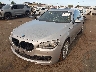 WBAYA8C58FG****** Used and Repairable 2015 BMW Alpina B7 in Sacramento