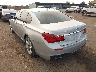WBAYA8C58FG****** Salvage and Repairable 2015 BMW Alpina B7 in Sacramento