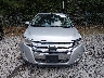 2FMDK3JC7BB****** Wrecked 2011 Ford Edge in South Carolina State