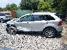 2FMDK3JC7BB****** Repairable 2011 Ford Edge in South Carolina State