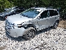 2FMDK3JC7BB****** Used and Repairable 2011 Ford Edge in Charleston