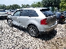 2FMDK3JC7BB****** Salvage and Repairable 2011 Ford Edge in Charleston