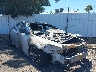 1G1ZA5E0XCF****** Salvage and Wrecked 2012 Chevrolet Malibu in Fresno