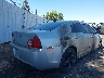 1G1ZA5E0XCF****** Salvage and Wrecked 2012 Chevrolet Malibu in California State