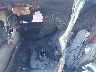 1G1ZA5E0XCF****** Wrecked 2012 Chevrolet Malibu in Fresno