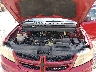 3C4PDCAB7HT****** Repairable 2017 Dodge Journey in Fayetteville