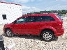 3C4PDCAB7HT****** Repairable 2017 Dodge Journey in Arkansas State