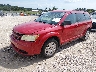 3C4PDCAB7HT****** Used and Repairable 2017 Dodge Journey in Fayetteville