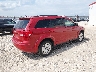 3C4PDCAB7HT****** Salvage and Wrecked 2017 Dodge Journey in Arkansas State