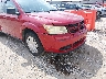 3C4PDCAB7HT****** Salvage and Repairable 2017 Dodge Journey in Arkansas State