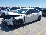 2HGFE2F54TH****** Used and Repairable 2026 Honda Civic in Austin North