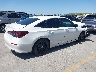 2HGFE2F54TH****** Salvage and Wrecked 2026 Honda Civic in Texas State