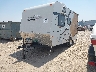 4EZTA1418C5****** Used and Repairable 2012 KZ RV Escape 15' Bumper Pull Travel Trailer in Amarillo