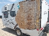 4EZTA1418C5****** Salvage and Repairable 2012 KZ RV Escape 15' Bumper Pull Travel Trailer in Texas State