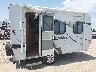 4EZTA1418C5****** Salvage 2012 KZ RV Escape 15' Bumper Pull Travel Trailer in Amarillo