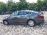 3FA6P0PU0GR****** Repairable 2016 Ford Fusion Energi in Ohio State