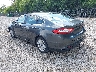 3FA6P0PU0GR****** Salvage and Repairable 2016 Ford Fusion Energi in Dayton