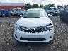 4T1BF1FK1CU****** Wrecked 2012 Toyota Camry in Virginia State