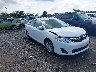 4T1BF1FK1CU****** Salvage and Wrecked 2012 Toyota Camry in Culpeper