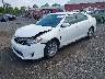 4T1BF1FK1CU****** Used and Repairable 2012 Toyota Camry in Culpeper