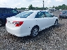 4T1BF1FK1CU****** Salvage and Wrecked 2012 Toyota Camry in Virginia State